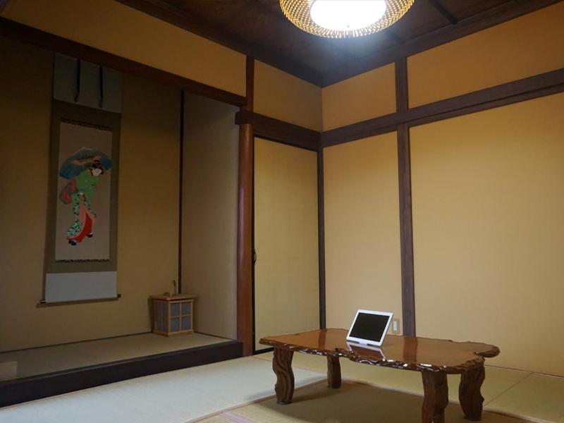 Restaurant & Inn Atsushi -Kanazawa- Exterior photo